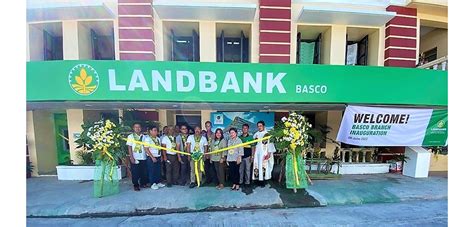 Land Bank Branches in Cebu.